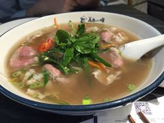 -美奈小馆·越南料理(福田星河COCO Park店)