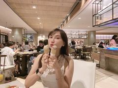 -深圳佳兆业万豪酒店-金沙全日餐厅