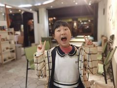 -茶是一枝花泡茶店