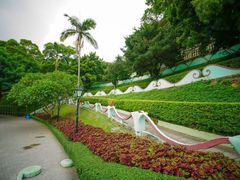 -龙环葡韵住宅式博物馆