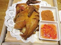 -南海渔家•海鲜•正宗海南菜(海棠湾店)