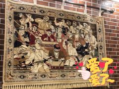 -新疆红柳花餐厅(新洲店)