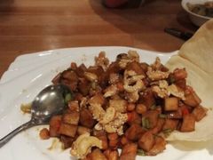 -莲池荟素食馆·12年老字号(光孝寺店)