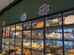 -前海沿·青岛菜(李沧万达店)