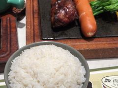 -西语·炭烧牛排(卓越中寰店)