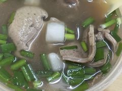 牛三星汤-牛师傅广式药膳牛骨汤美食(江南西店)