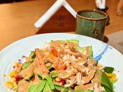 -松临·铁板烧&Omakase(神农店)