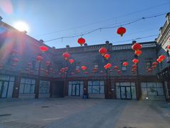 -中华巴洛克风情街