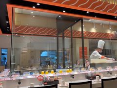 -新一番三文鱼寿司(大东海店)