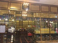-TWG Tea(台北101购物中心沙龙及精品门市)
