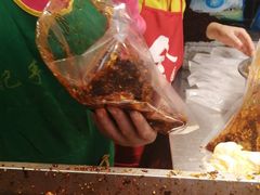 -老黄记手撕烤兔(玉林街店)