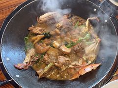 -侠成水上农庄(工业大道店)