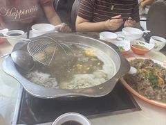 -潮悦牛肉火锅城(水贝店)