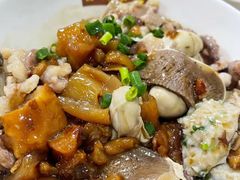 -荔林食店(西华路店)
