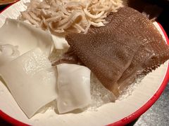 -牛New寿喜烧(金茂览秀城店)