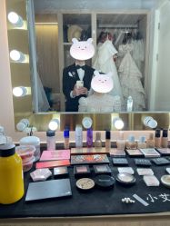 -帆拉斐婚纱摄影(春熙店)