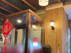 -又一福烤鸭·北京菜(东四店)