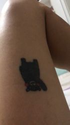 -新龙门刺青·纹身