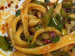 -老陈婆手工面庄