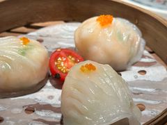 -禄运茶居·手工点心(猎德店)