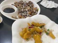 -杨记海鲜楼(三门黑金冠店)