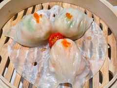-禄运茶居·手工点心(恒宝广场店)