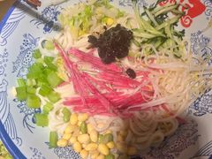 -大海碗·炸酱面·烤鸭·京菜(天坛店)