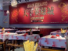 -老闵田螺馆·南昌市井菜·特色小吃(总店)