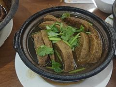 -多福临砂锅居(苏堤北路店)