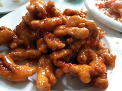 -华春餐馆(鱼山路店)