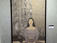 -大连美术馆