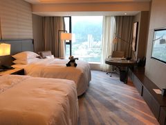 -舟山希尔顿酒店