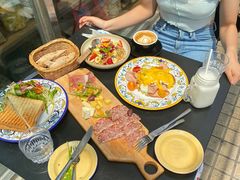 -Alimentari早午餐(安福路店)