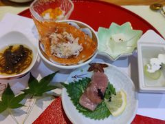 -和创柚子·会席日本料理(新区淮海街店)