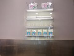 -Seesaw Coffee(武商MALL·武广店)