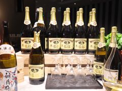 -亚马逊海鲜自助(梅溪湖步步高店)