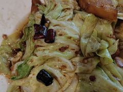 -撒拉花儿·新疆菜·清真(太阳宫店)