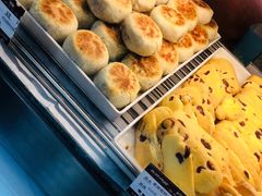 -长发西饼(临顿路店)