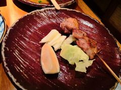 鸡精肉-醉虎传(南锣鼓巷店)