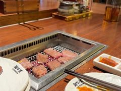 -御牛道日式烤肉料理(杭州万象城店)