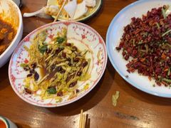 -渔家风味·鲅鱼水饺·央视展播·海鲜天津菜(开发区店)