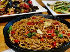 -望京一号·重庆江湖菜(工体店)