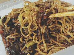-桃园中华料理炸酱面(燕儿岛路店)