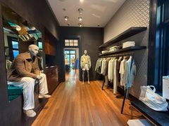 -SUITSUPPLY(安福路店)