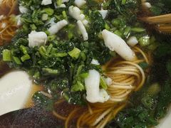 -君东记本帮面馆(天钥桥路店)