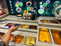 -汕头八合里海记牛肉店(清河店)