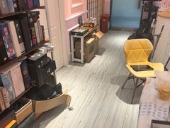 -剧狐剧本杀(徐汇1号店)