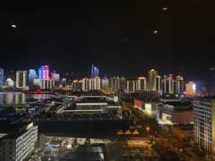 -VENU+海景酒廊