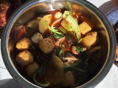 -闫家炸鸡架(五爱总店)