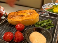 -摩打食堂(壹方中心店)